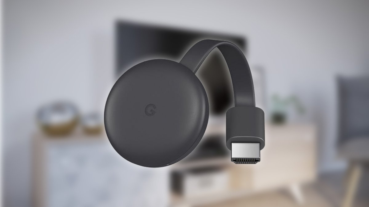 Imagen - Comparativa: Chromecast 2020 vs Chromecast 3