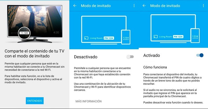Imagen - 10 razones para comprar un Chromecast