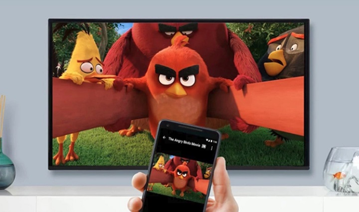 Imagen - 10 razones para comprar un Chromecast