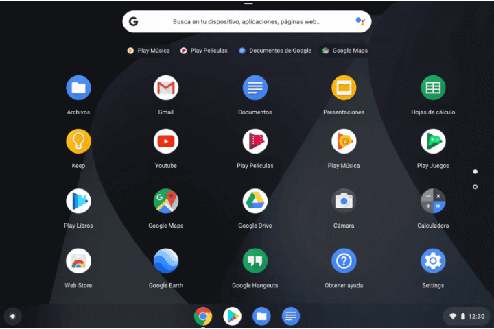 Imagen - Acer Chromebook Spin 713, análisis con opinión y precio