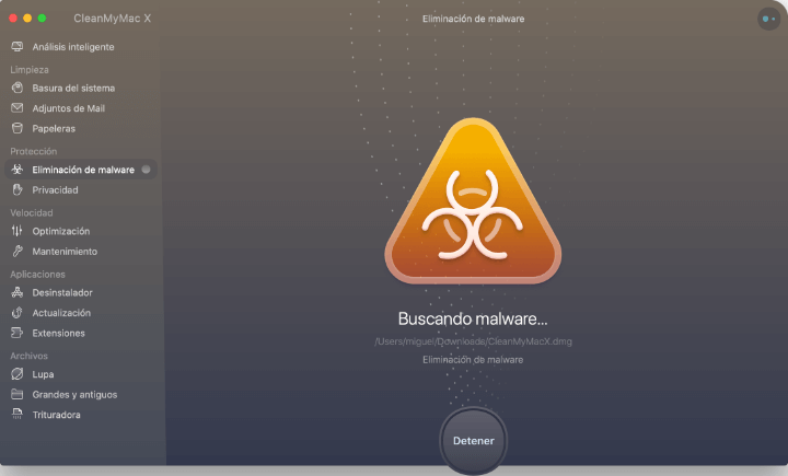 Imagen - CleanMyMac X, an&aacute;lisis con opini&oacute;n, caracter&iacute;sticas y precio