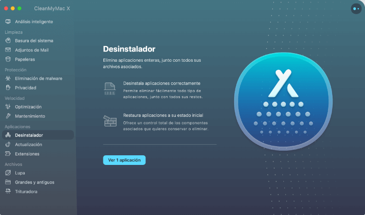 Imagen - CleanMyMac X, an&aacute;lisis con opini&oacute;n, caracter&iacute;sticas y precio