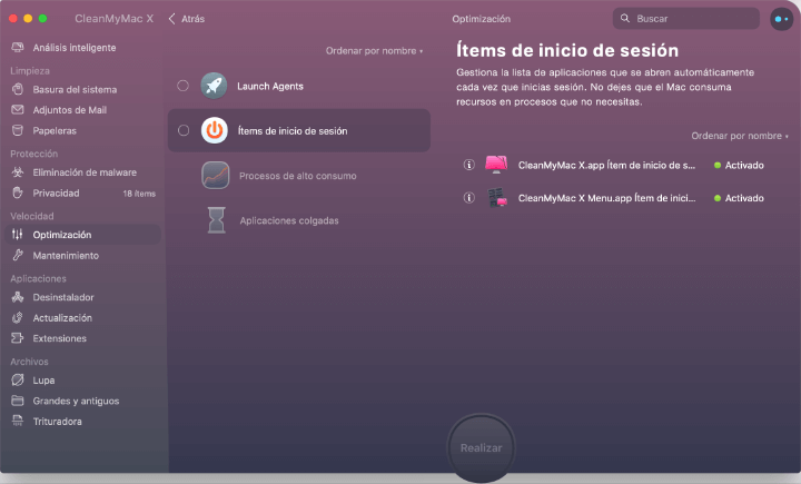 Imagen - CleanMyMac X, an&aacute;lisis con opini&oacute;n, caracter&iacute;sticas y precio