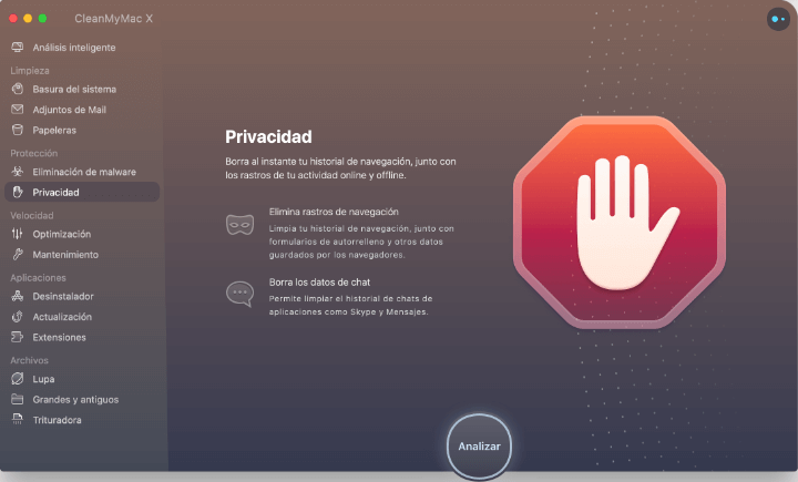 Imagen - CleanMyMac X, an&aacute;lisis con opini&oacute;n, caracter&iacute;sticas y precio