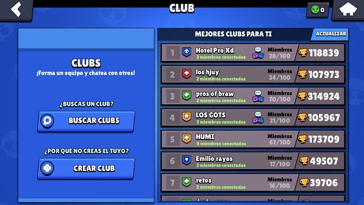 Imagen - 10 trucos para Brawl Stars