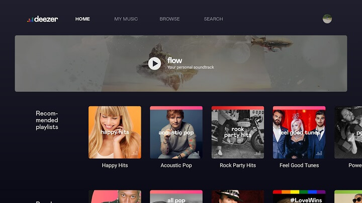 Imagen - 15 webs para escuchar música gratis y legal