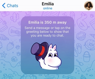 Imagen - Telegram se actualiza: estas son las novedades