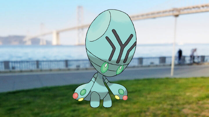 Imagen - Pokémon Go en agosto de 2020: eventos, raids y recompensas