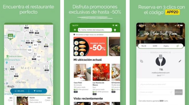 Imagen - 10 apps que no te pueden faltar este verano 2020
