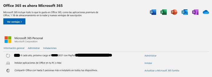Imagen - Cómo activar Office sin errores
