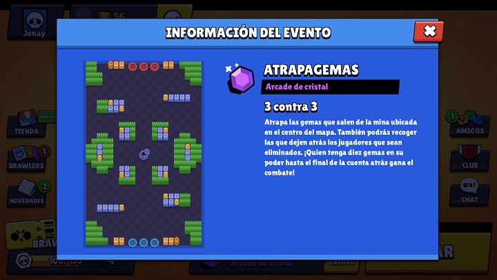 Imagen - 10 trucos para Brawl Stars