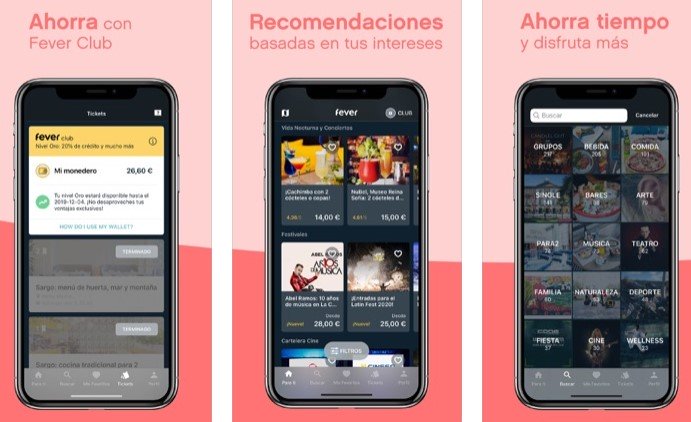 Imagen - 10 apps que no te pueden faltar este verano 2020