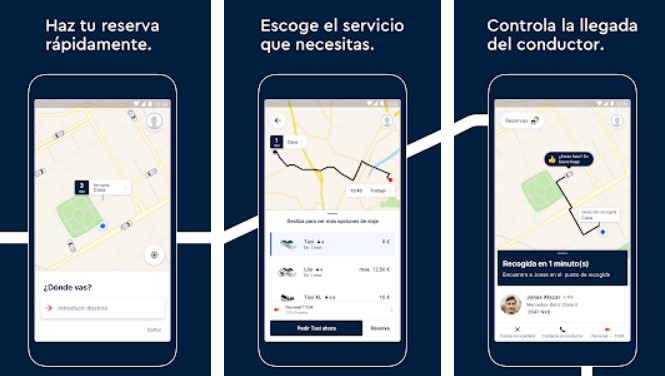 Imagen - 10 apps que no te pueden faltar este verano 2020