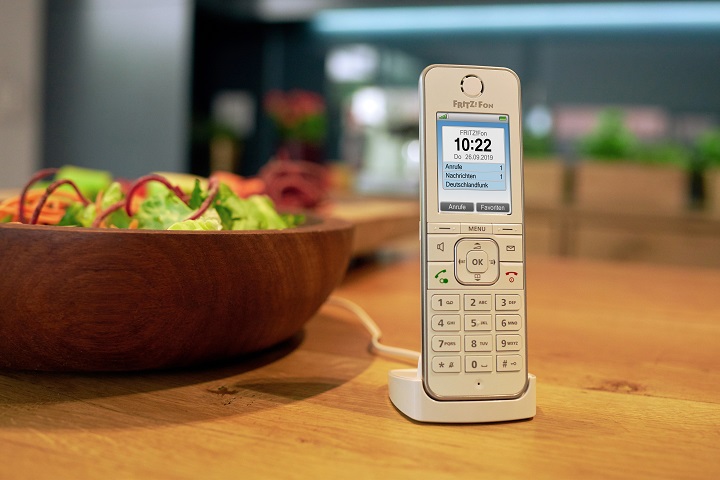 Imagen - FRITZ!OS 7.20 ya est&aacute; disponible: novedades