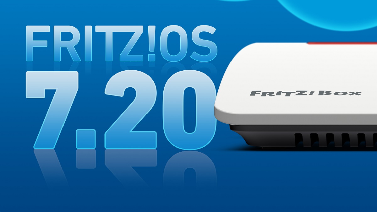 Imagen - FRITZ!Box 6850 LTE: especificaciones y precio del router 4G