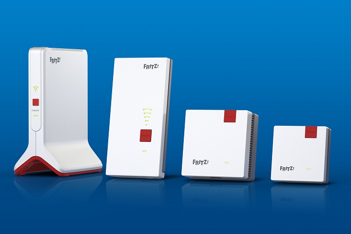Imagen - FRITZ!OS 7.20 ya est&aacute; disponible: novedades