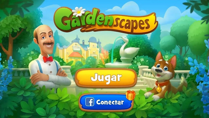 Imagen - 7 trucos para Gardenscapes