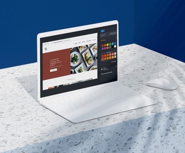 Imagen - 14 alternativas a Wix para crear una página web