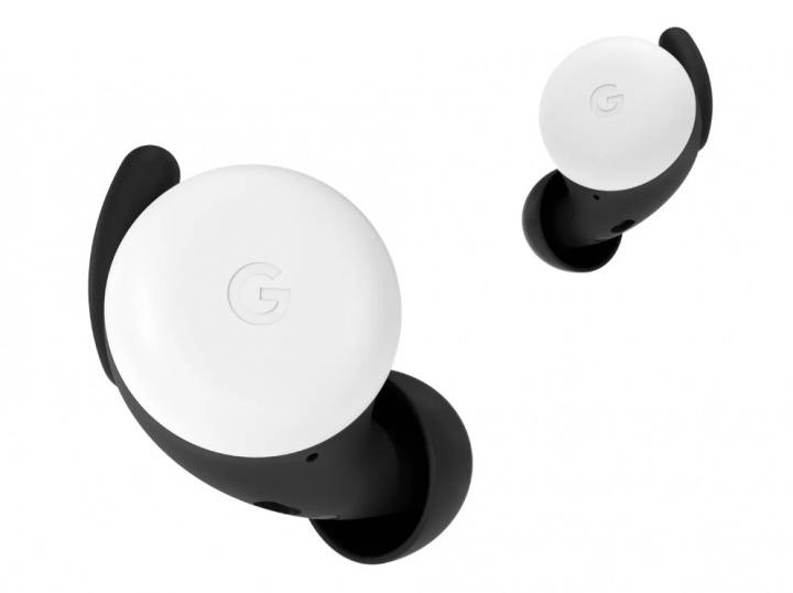 Imagen - Google Pixel Buds: precio en Espa&ntilde;a y ficha t&eacute;cnica