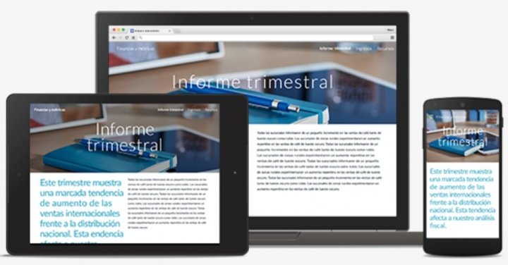 Imagen - 14 alternativas a Wix para crear una página web