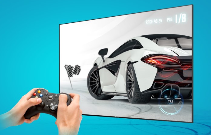 Imagen - Hisense U8QF y U7QF: ficha t&eacute;cnica de las smart TVs