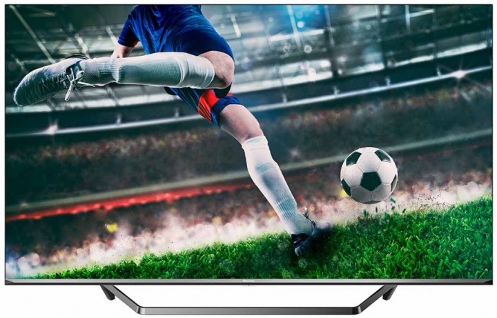 Imagen - Hisense U8QF y U7QF: ficha t&eacute;cnica de las smart TVs