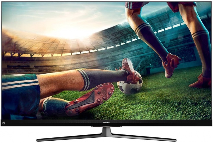 Imagen - Hisense U8QF y U7QF: ficha t&eacute;cnica de las smart TVs