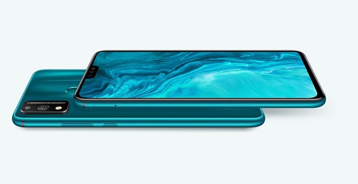Imagen - Honor 9X Lite llega a Espa&ntilde;a: este es su precio