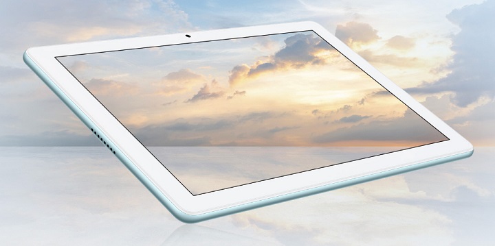 Imagen - Honor ViewPad 6 y ViewPad X6: especificaciones t&eacute;cnicas