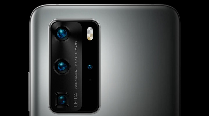 Imagen - Huawei P40 Pro: fotos en vacaciones y viajes