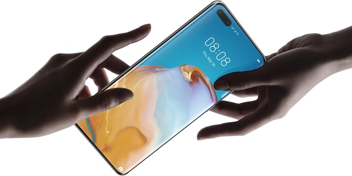 Imagen - Huawei P40 Pro: fotos en vacaciones y viajes