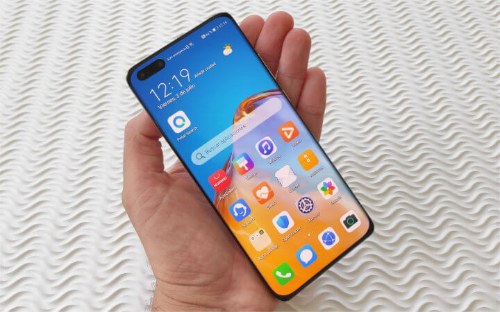 Imagen - Huawei P40 Pro Plus, análisis con opinión y ficha técnica