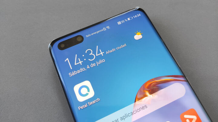 Imagen - Huawei P40 Pro Plus, análisis con opinión y ficha técnica