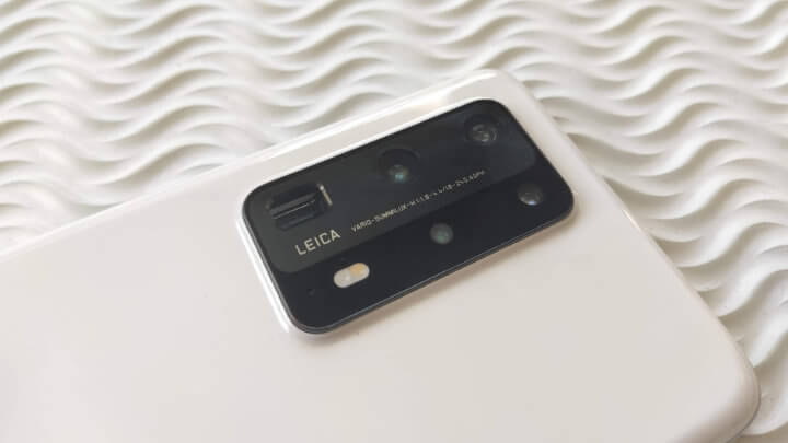 Imagen - Huawei P40 Pro Plus, análisis con opinión y ficha técnica