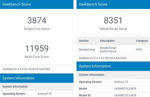 Imagen - Huawei P40 Pro Plus, análisis con opinión y ficha técnica