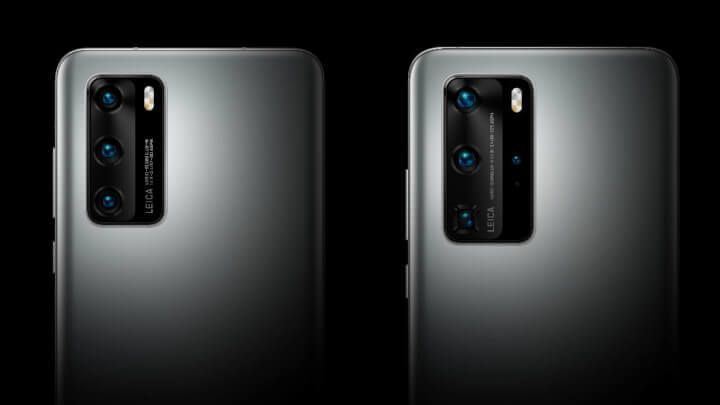 Imagen - Huawei P40 vs P40 Pro, diferencias y cuál comprar