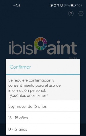 Imagen - ibis Paint X, la app para dibujar y pintar en tu m&oacute;vil
