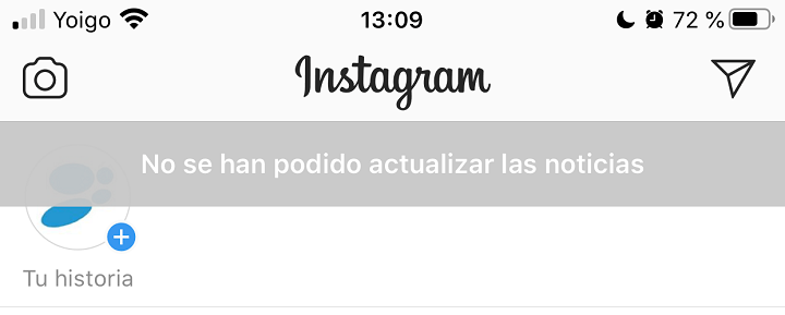Imagen - WhatsApp, Instagram y Facebook ca&iacute;dos nuevamente
