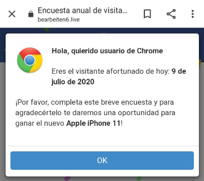 Imagen - Encuesta iPhone 11, &iquest;es real?