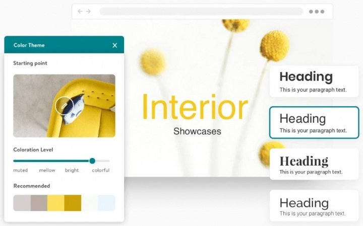 Imagen - 14 alternativas a Wix para crear una página web