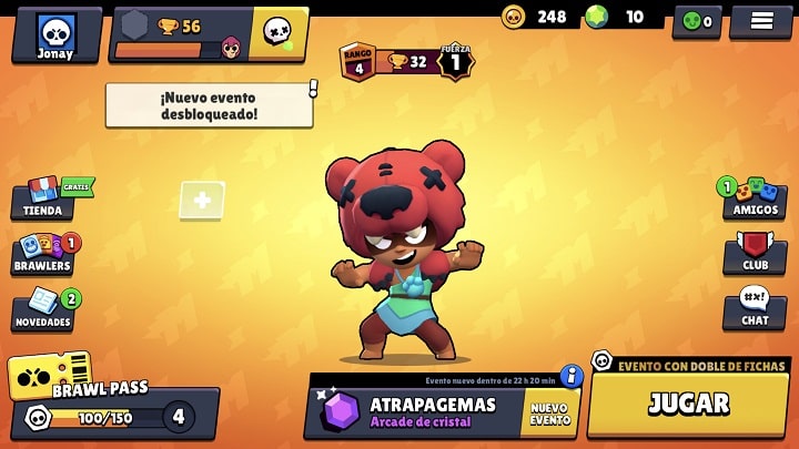 Imagen - 10 trucos para Brawl Stars