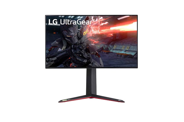 Imagen - LG UltraGear 27GN950: monitor gaming con 1 ms de respuesta