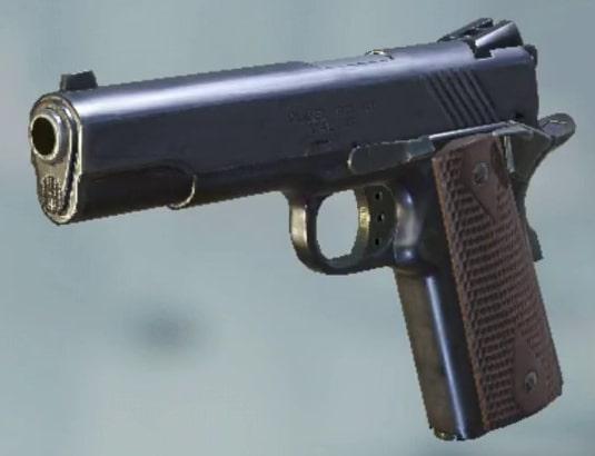 Imagen - 11 mejores armas del  Call of Duty Mobile