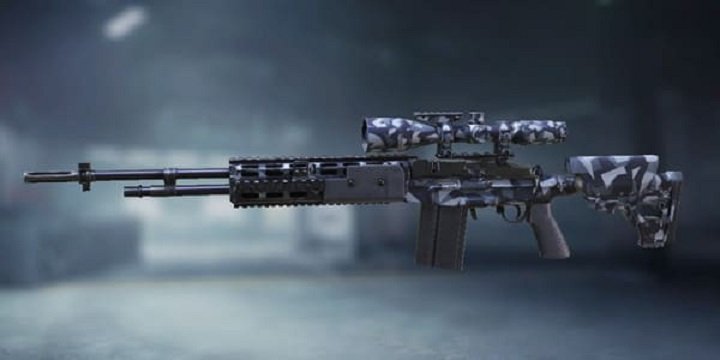 Imagen - 11 mejores armas del  Call of Duty Mobile