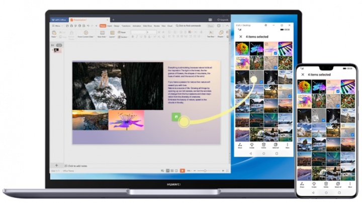 Imagen - Huawei MateBook 14 es oficial: precio y disponibilidad