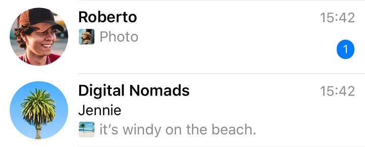 Imagen - Telegram se actualiza: estas son las novedades
