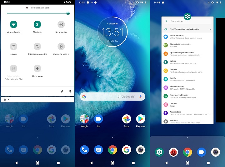 Imagen - Motorola Moto G8 Power Lite, análisis completo con opinión
