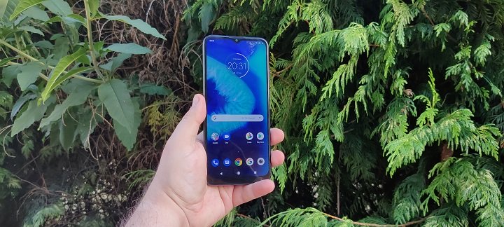 Imagen - Motorola Moto G8 Power Lite, análisis completo con opinión