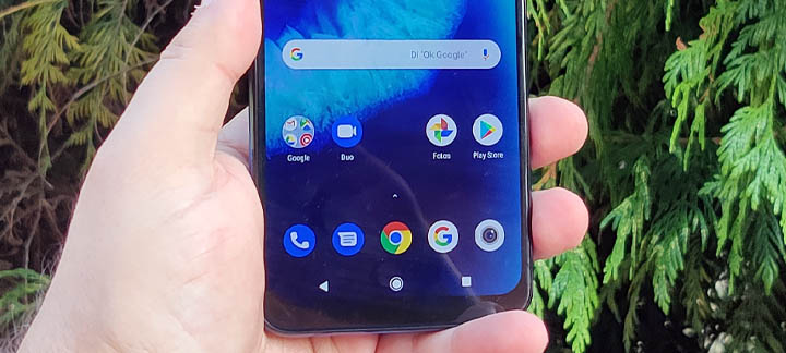 Imagen - Motorola Moto G8 Power Lite, análisis completo con opinión