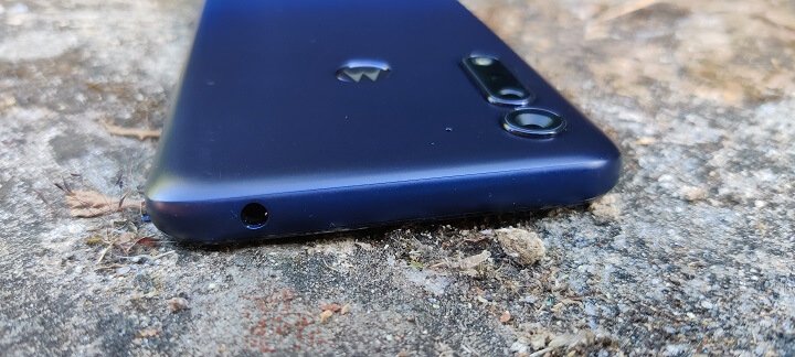 Imagen - Motorola Moto G8 Power Lite, análisis completo con opinión
